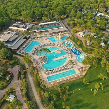 Mediterraneo Camping Village Cavallino-Treporti Exterior photo