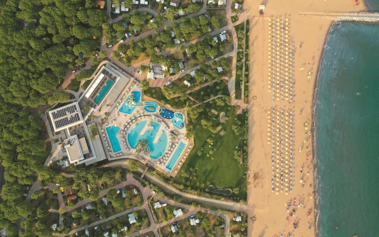 Mediterraneo Camping Village Cavallino-Treporti Exterior photo