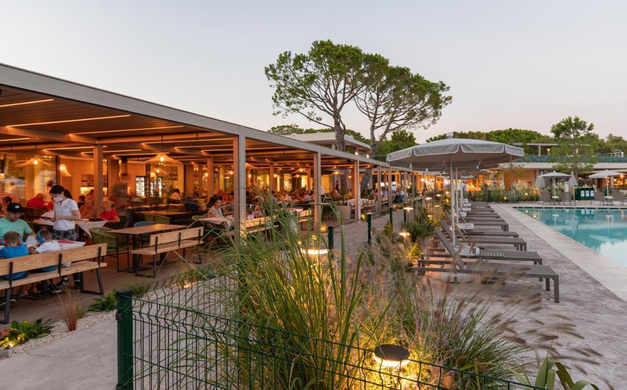Mediterraneo Camping Village Cavallino-Treporti Exterior photo