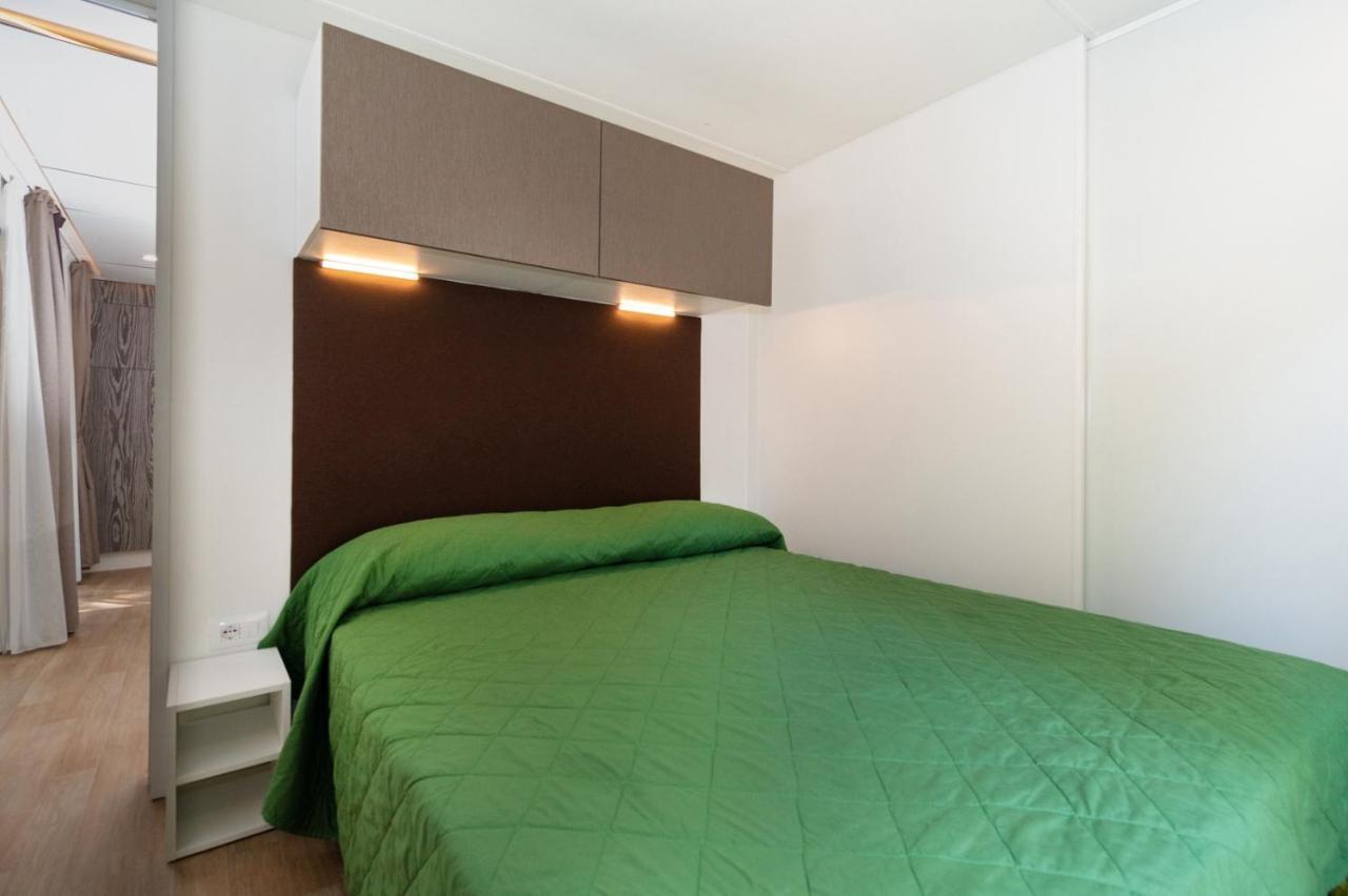 Mediterraneo Camping Village Cavallino-Treporti Exterior photo