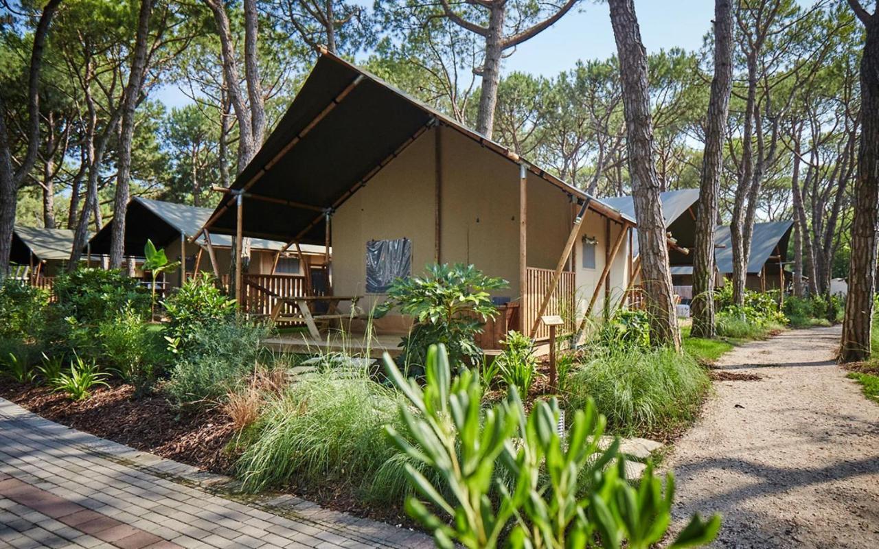 Mediterraneo Camping Village Cavallino-Treporti Exterior photo