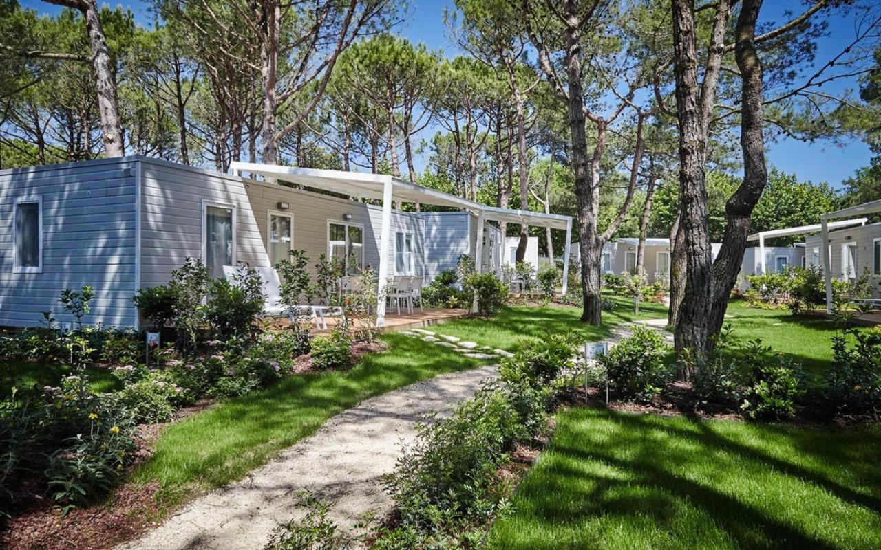 Mediterraneo Camping Village Cavallino-Treporti Exterior photo