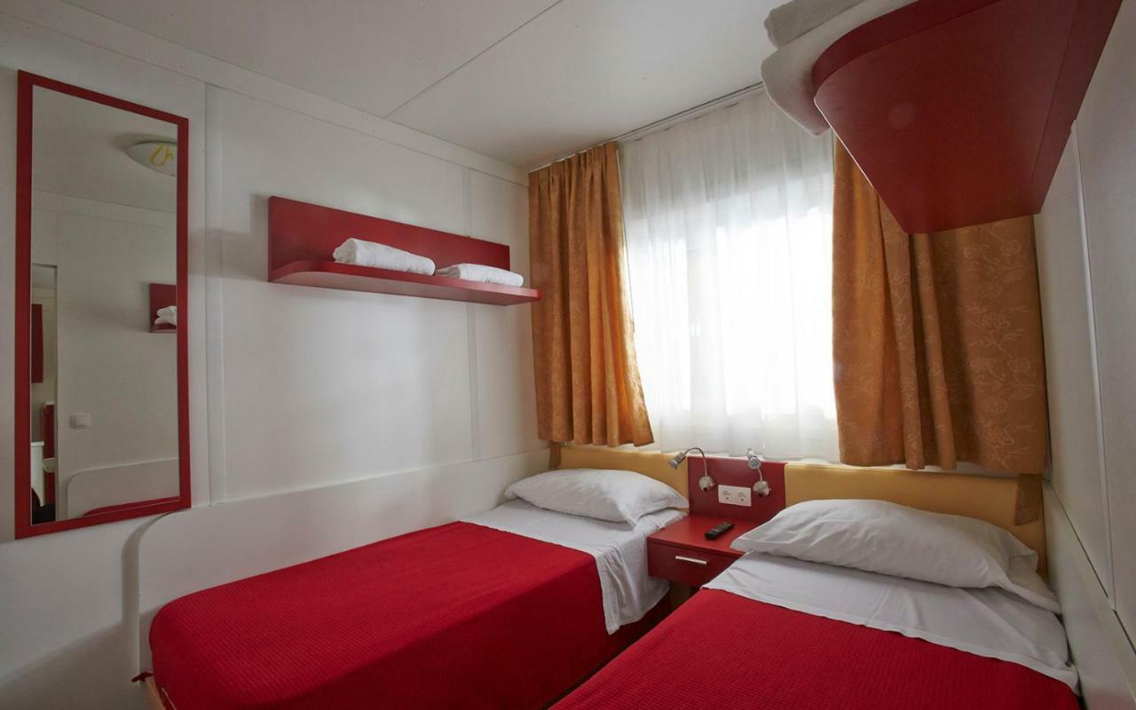 Mediterraneo Camping Village Cavallino-Treporti Exterior photo