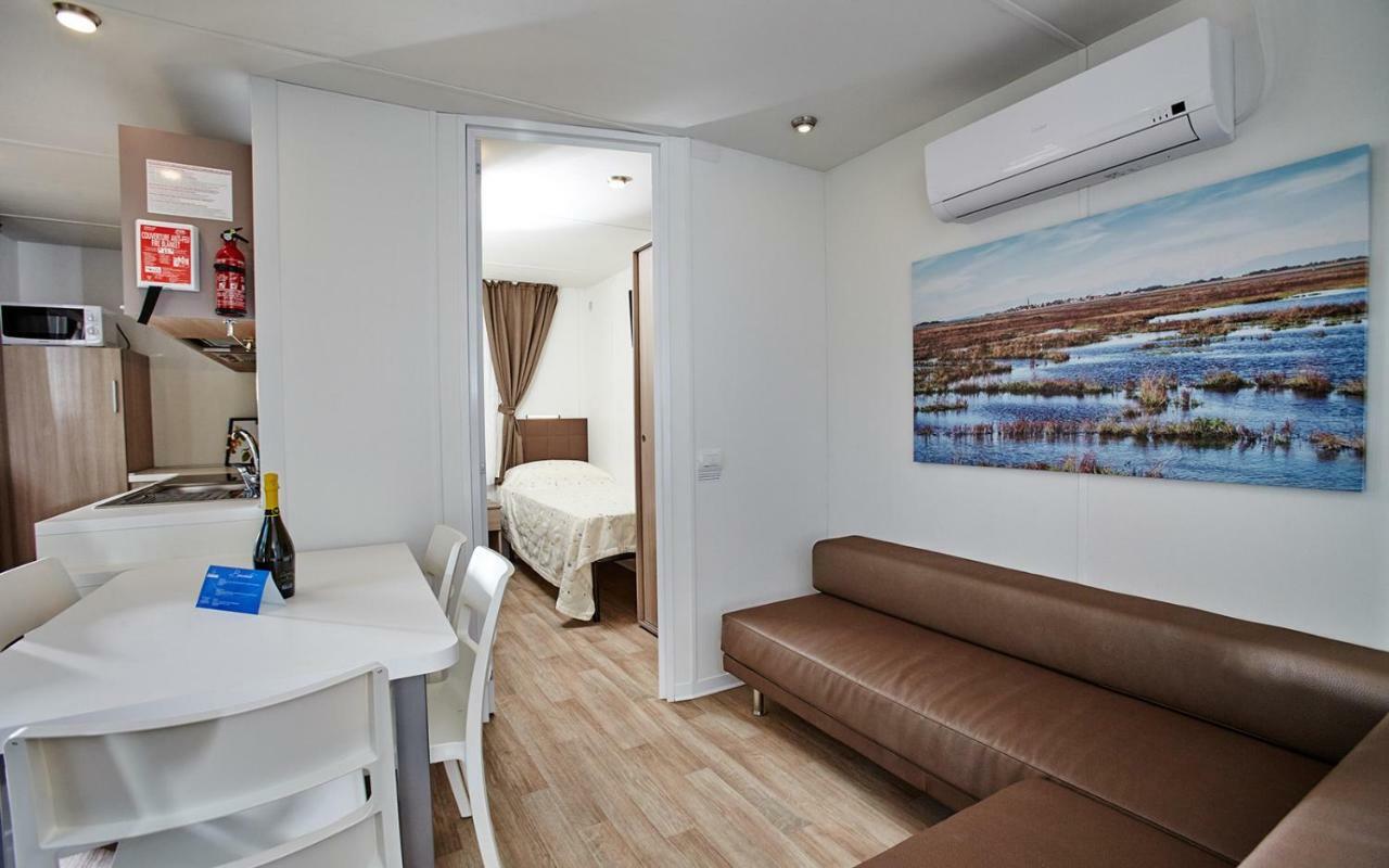 Mediterraneo Camping Village Cavallino-Treporti Exterior photo