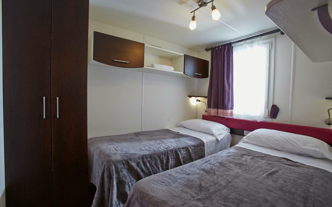 Mediterraneo Camping Village Cavallino-Treporti Exterior photo