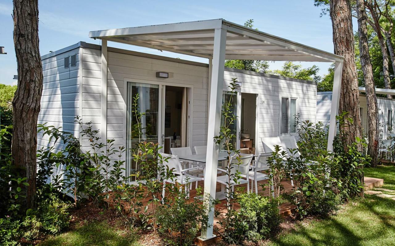 Mediterraneo Camping Village Cavallino-Treporti Exterior photo