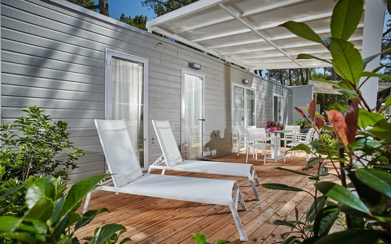 Mediterraneo Camping Village Cavallino-Treporti Exterior photo