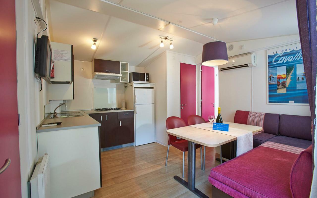 Mediterraneo Camping Village Cavallino-Treporti Exterior photo