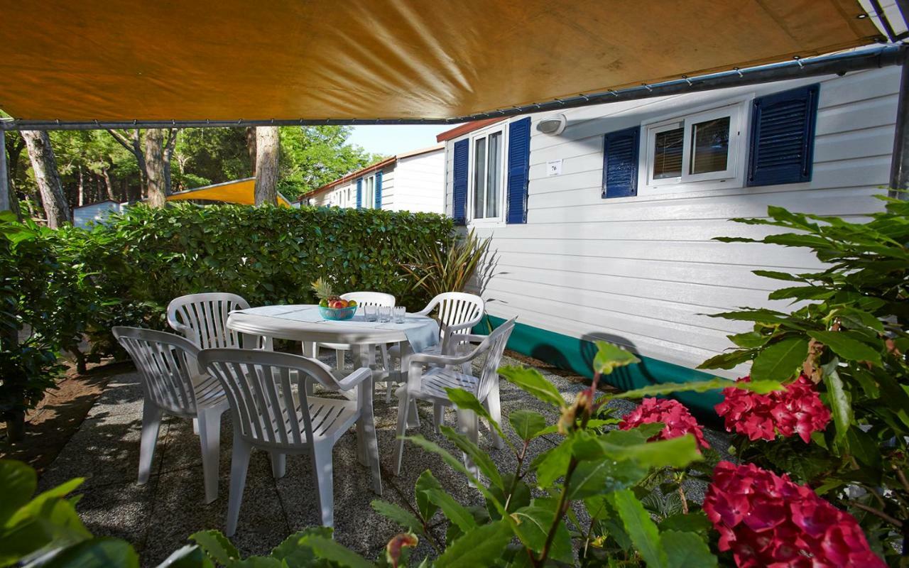 Mediterraneo Camping Village Cavallino-Treporti Exterior photo