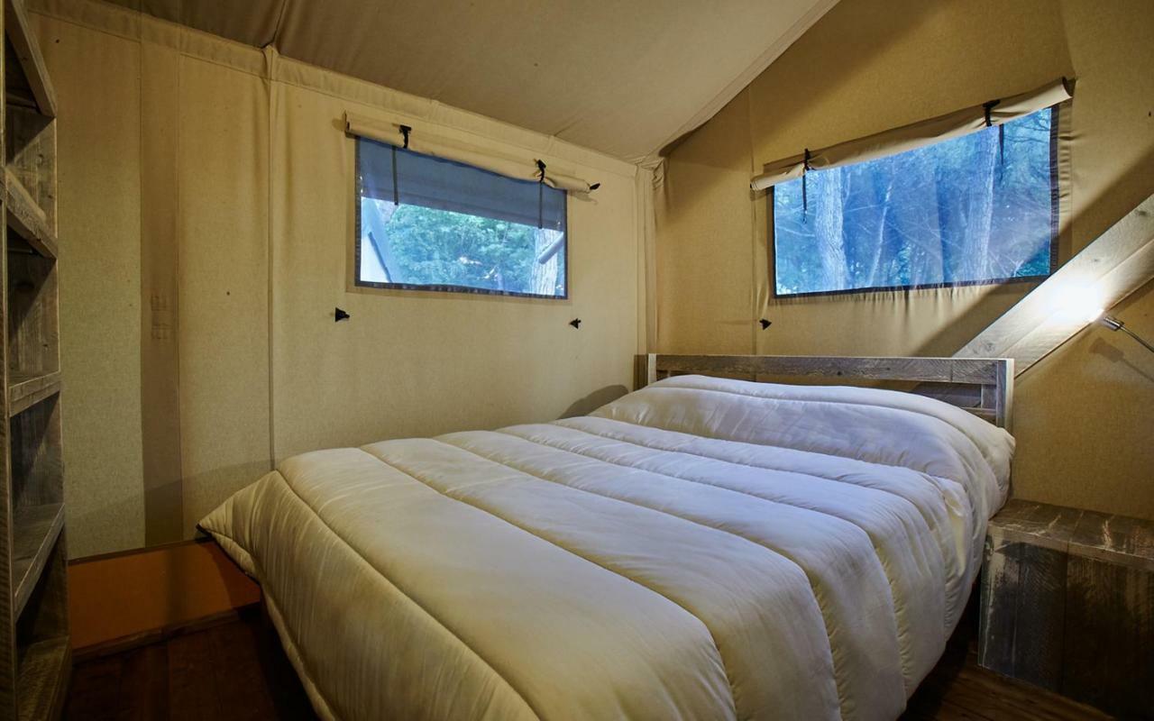 Mediterraneo Camping Village Cavallino-Treporti Exterior photo